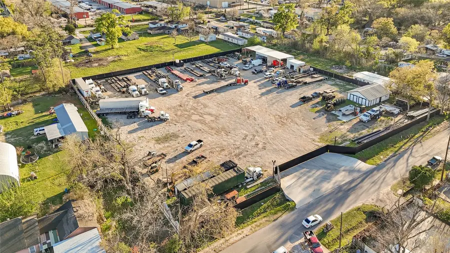 5715 & 5721 Spindle Drive, Houston, TX 77086 - #3