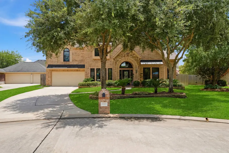 8515 Glenn Leigh Drive, Spring, TX 77379 - #2