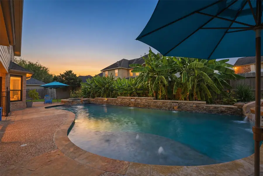 8515 Glenn Leigh Drive, Spring, TX 77379 - #3