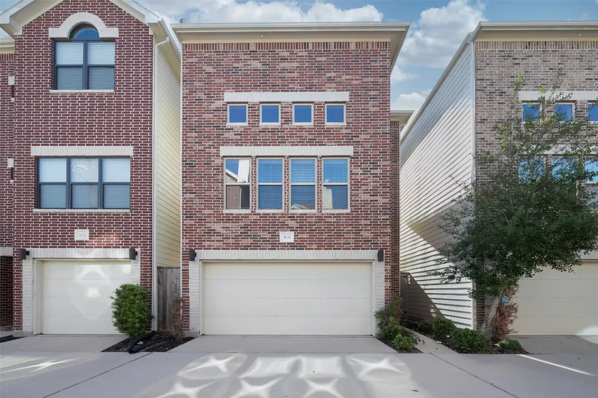 3634 Main Plaza Drive, Houston, TX 77025 - #1