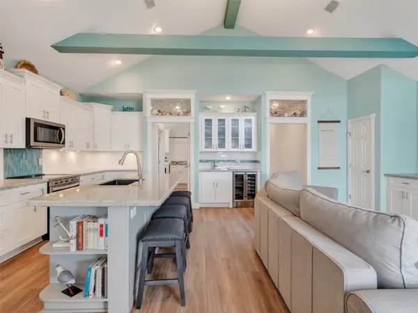 22116 Pecos Drive, Galveston, TX 77554