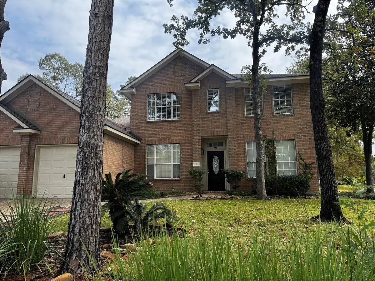 2 Sweet Birch Place, The Woodlands, TX 77382 - Image #1
