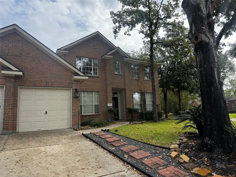 2 Sweet Birch Place, The Woodlands, TX 77382 - Image #3