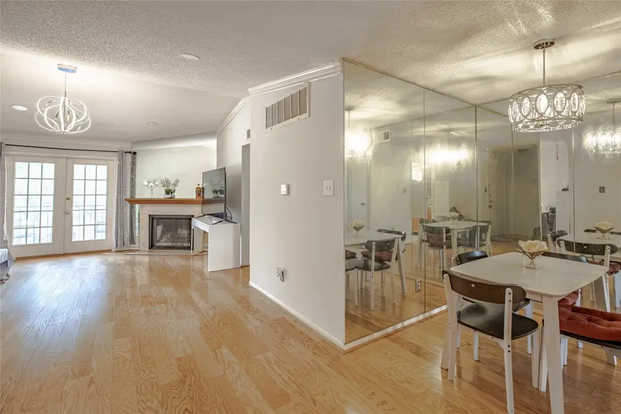 1515 Sandy Springs Road #3404, Houston, TX 77042 - #3
