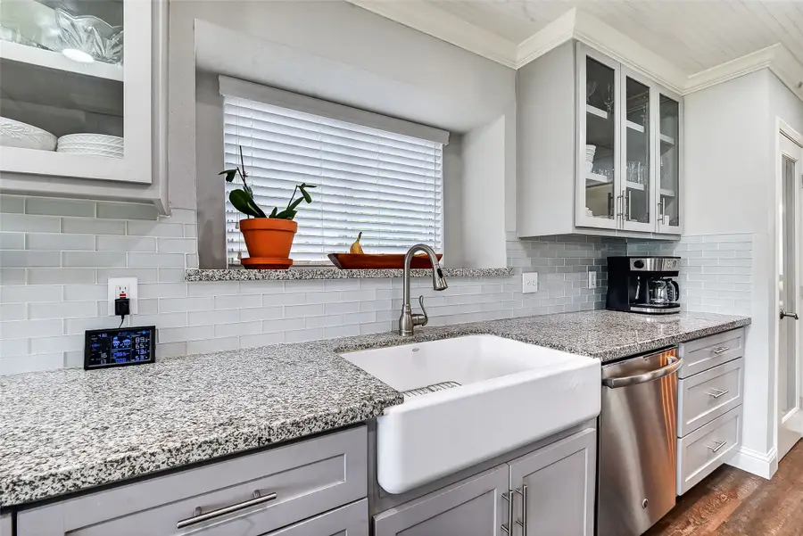 2221 Aberdeen Drive, League City, TX 77573 - #3