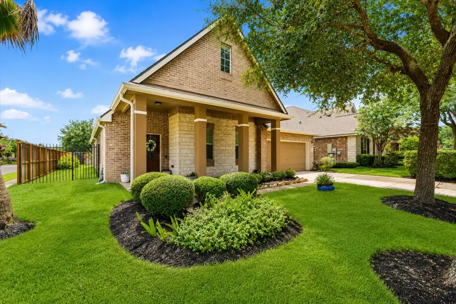 2234 Alassio Isle Court, Missouri City, TX 77459 - #3
