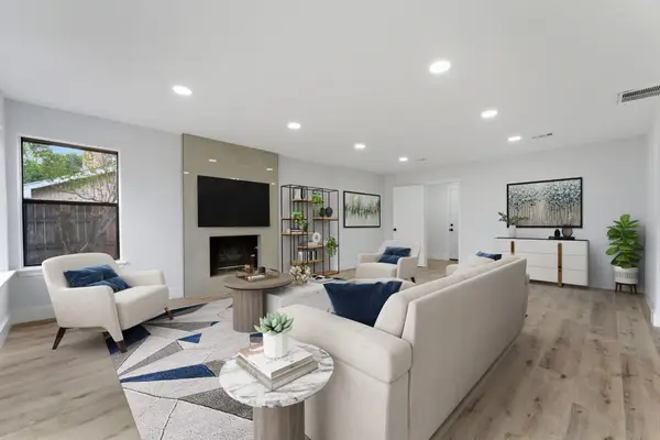 4710 Whispering Falls Drive, Houston, TX 77084