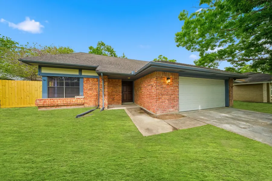 4710 Whispering Falls Drive, Houston, TX 77084 - #3