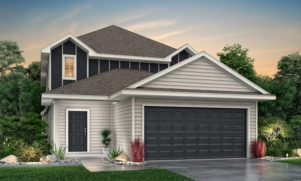 13417 Yellow Perch Drive, Conroe, TX 77384 - #1