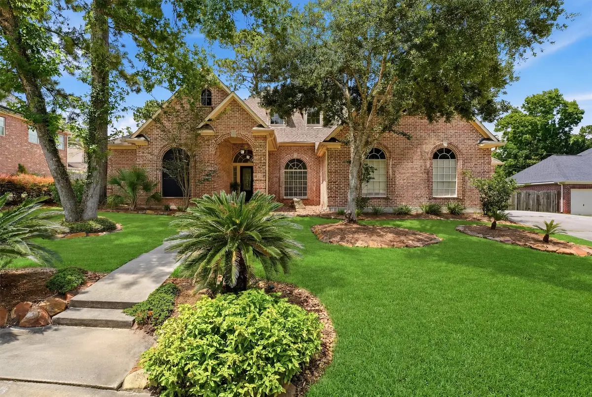 2506 Fall Orchard Court, Kingwood, TX 77345 - #1