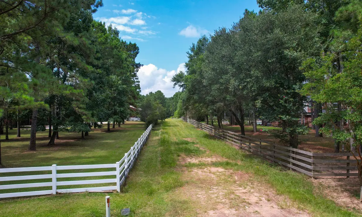 000 Whispering Meadow, Magnolia, TX 77355 - #1