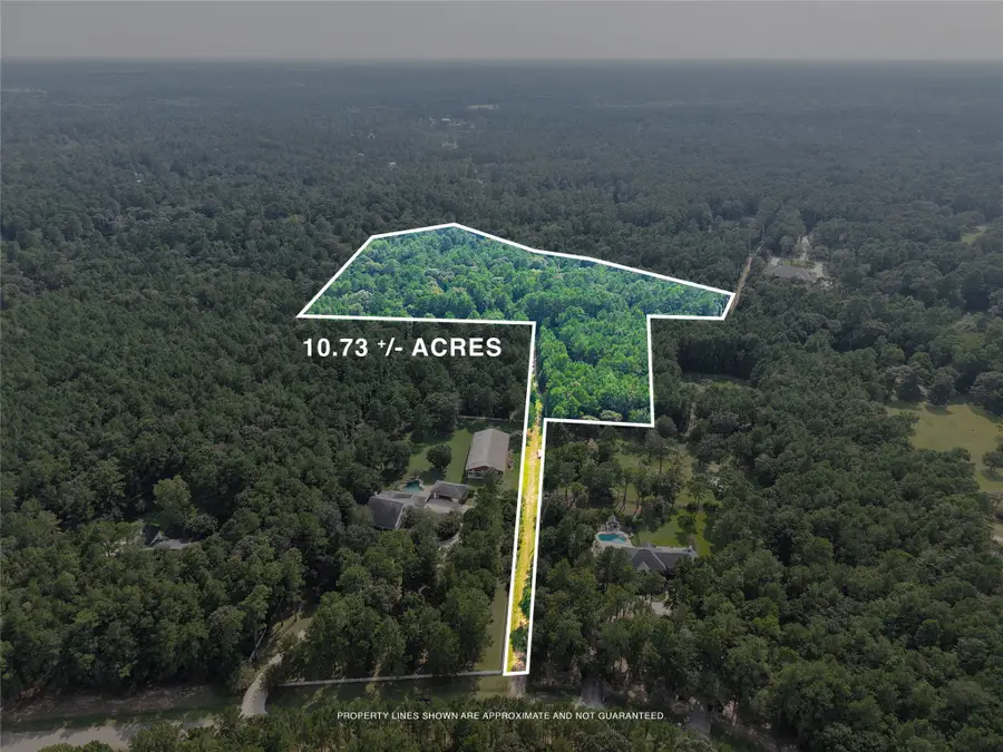 000 Whispering Meadow, Magnolia, TX 77355 - #3