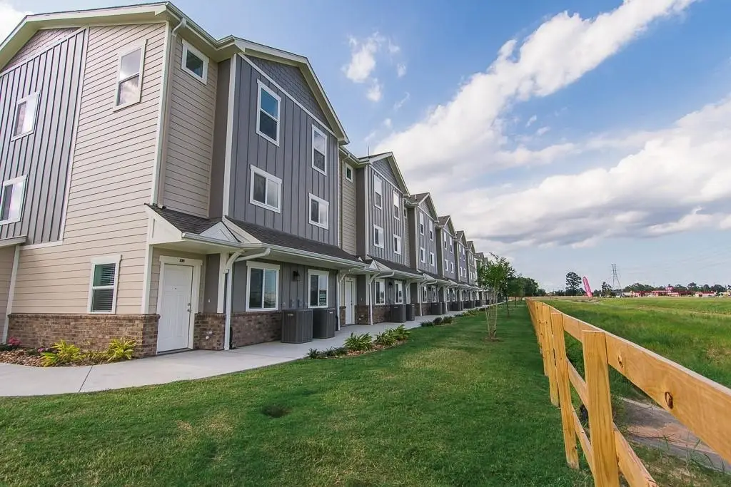 21155 Gosling Road #37, Spring, TX 77388 - #1