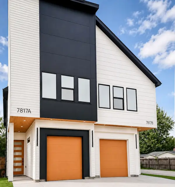 7817 Sandy Street #A-B, Houston, TX 77028