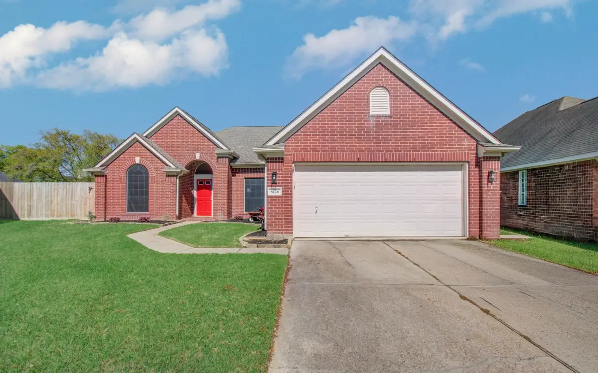 8126 Laurel Lane, Baytown, TX 77523 - #1