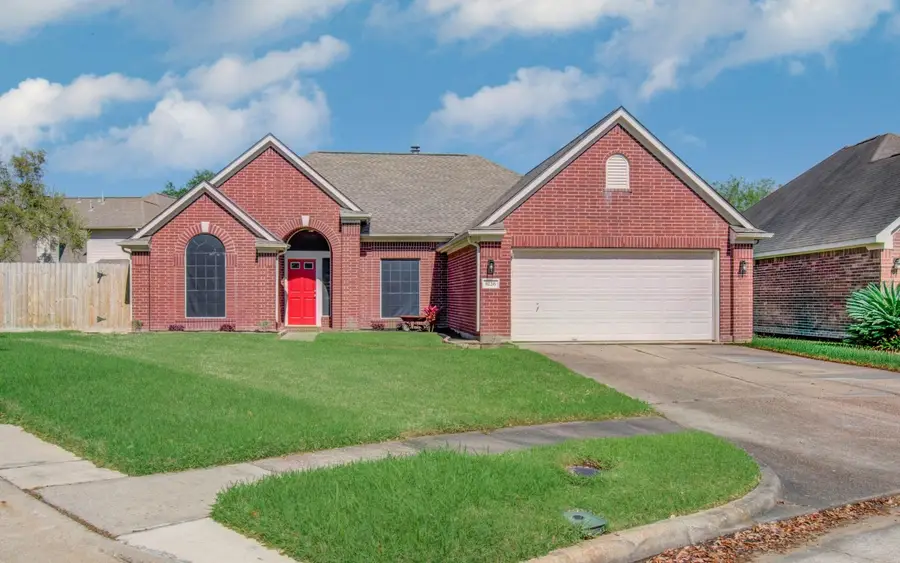8126 Laurel Lane, Baytown, TX 77523 - #2