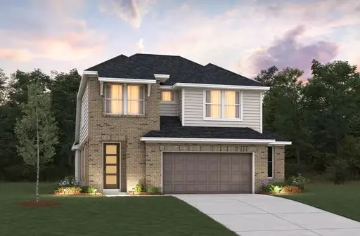 6211 Coyote Glade Drive, Richmond, TX 77469 - #1