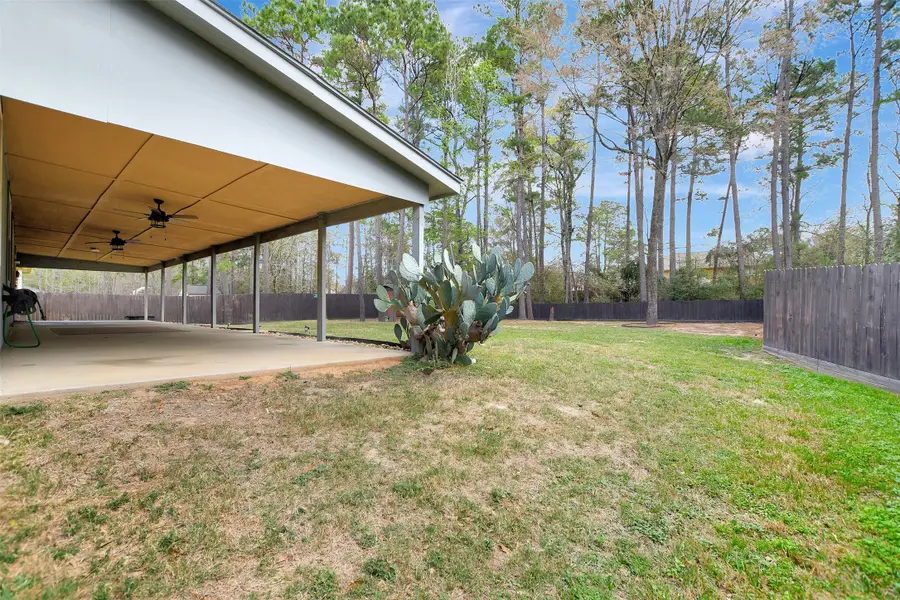 906 Gunnison, Magnolia, TX 77354 - #3