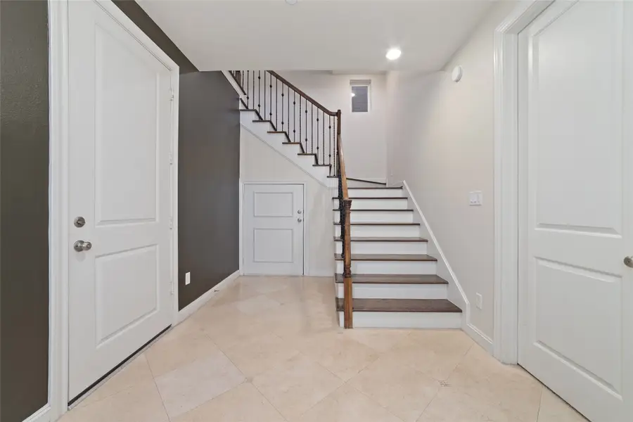 3216 Mckinney Street, Houston, TX 77003 - #3