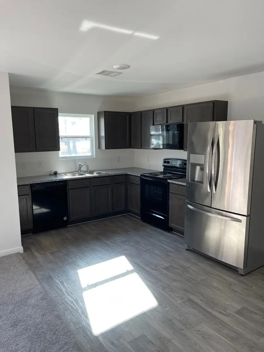 121 St Regis, Livingston, TX 77351 - #3