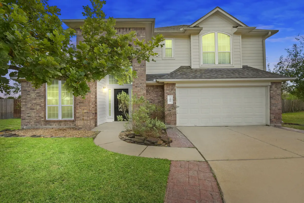 5406 Gate Canyon Court, Spring, TX 77373 - #1