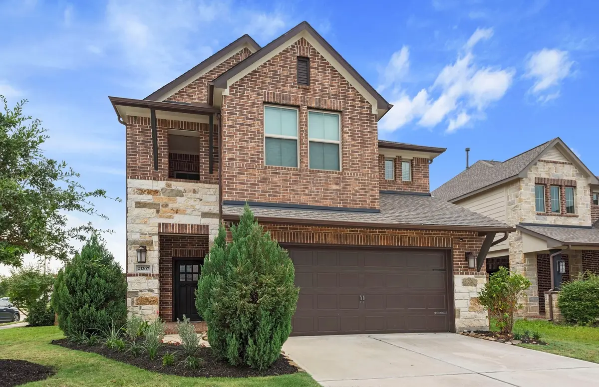 23207 Teton Glen Lane, Katy, TX 77493 - #1