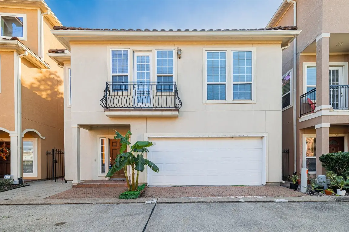 7155 Windwater Lagoon, Houston, TX 77036 - #1