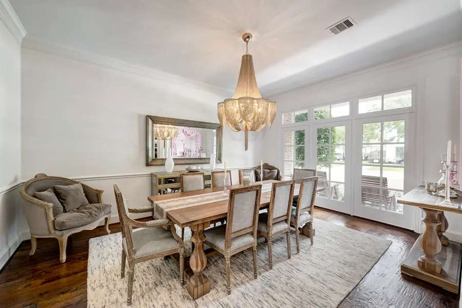 1117 Traweek Street, Houston, TX 77055 - #3