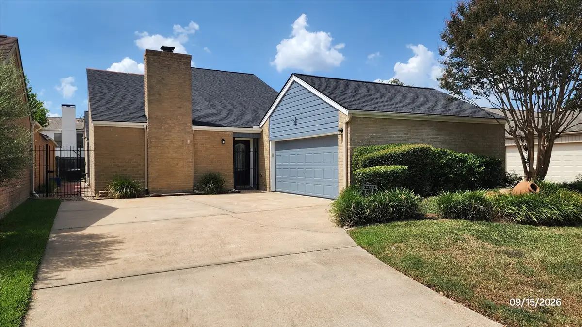 2230 Ashford Hollow Lane, Houston, TX 77077 - #1