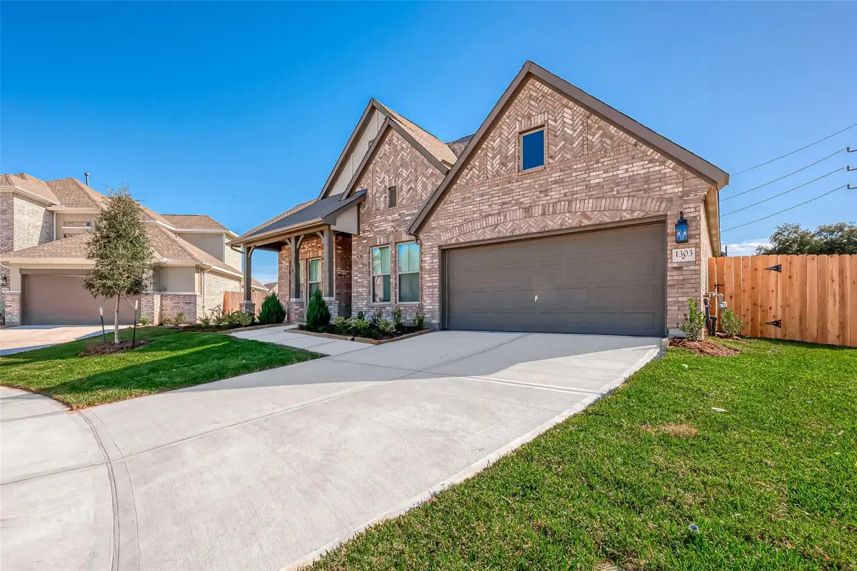 1303 Munson Valley Road, Richmond, TX 77406 - #1