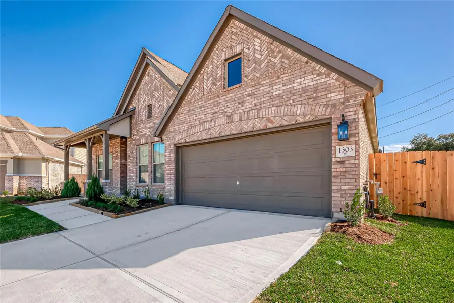 1303 Munson Valley Road, Richmond, TX 77406 - #2