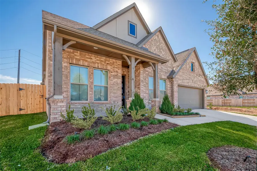 1303 Munson Valley Road, Richmond, TX 77406 - #3