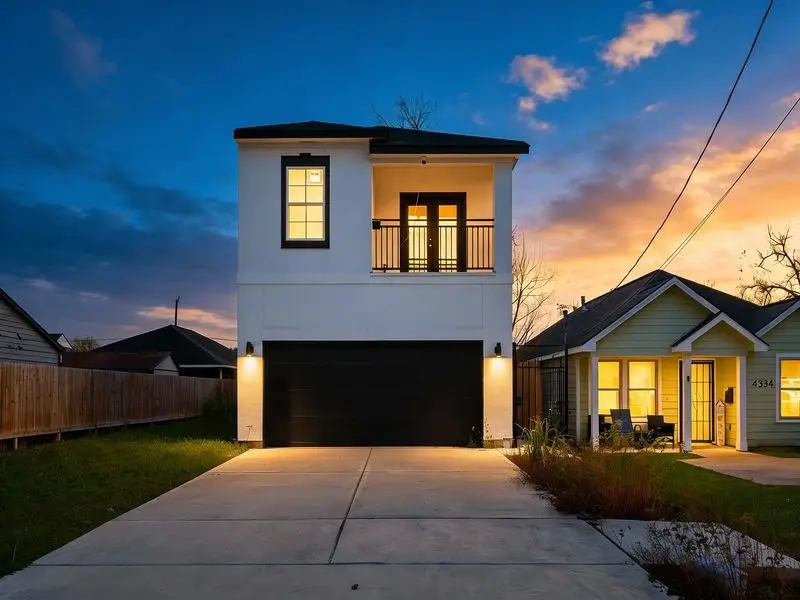 4338 Larkspur Street, Houston, TX 77051 - Image #1