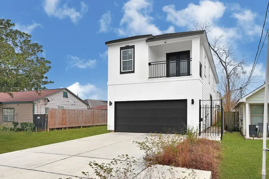 4338 Larkspur Street, Houston, TX 77051 - Image #3