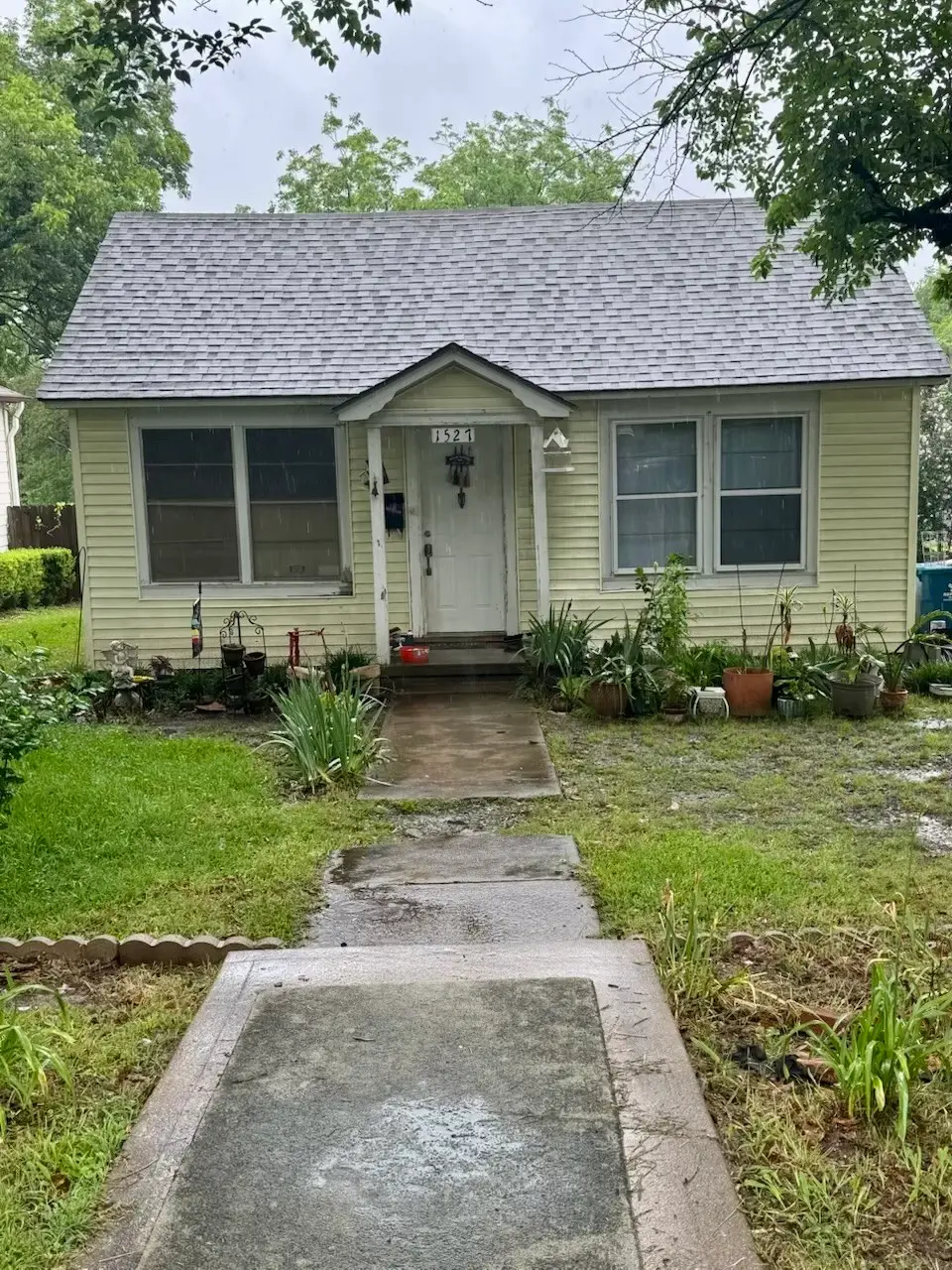 1527 W Gandy Street, Denison, TX 75020 - #1