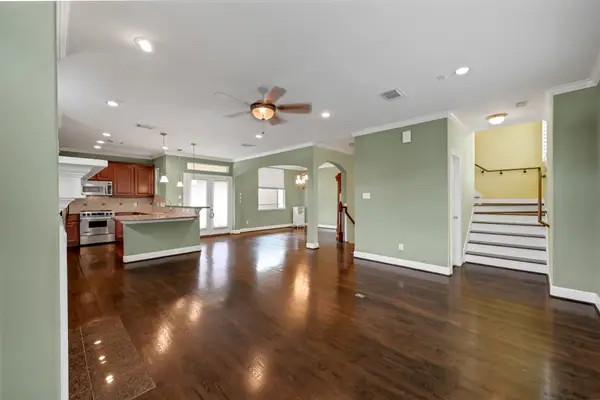 5618 Lacy Street, Houston, TX 77007