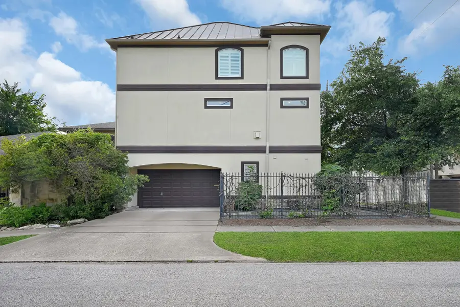 5618 Lacy Street, Houston, TX 77007 - #2