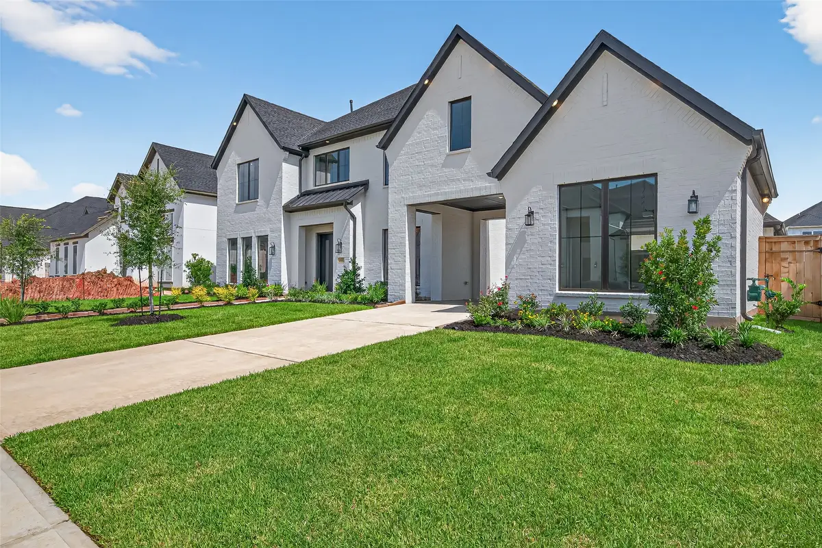 10207 Drifting Wind Lane, Missouri City, TX 77459 - #1