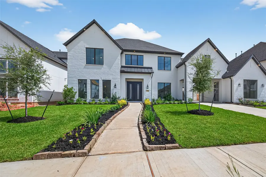 10207 Drifting Wind Lane, Missouri City, TX 77459 - #2