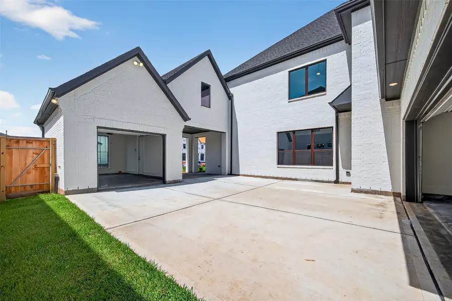 10207 Drifting Wind Lane, Missouri City, TX 77459 - #3