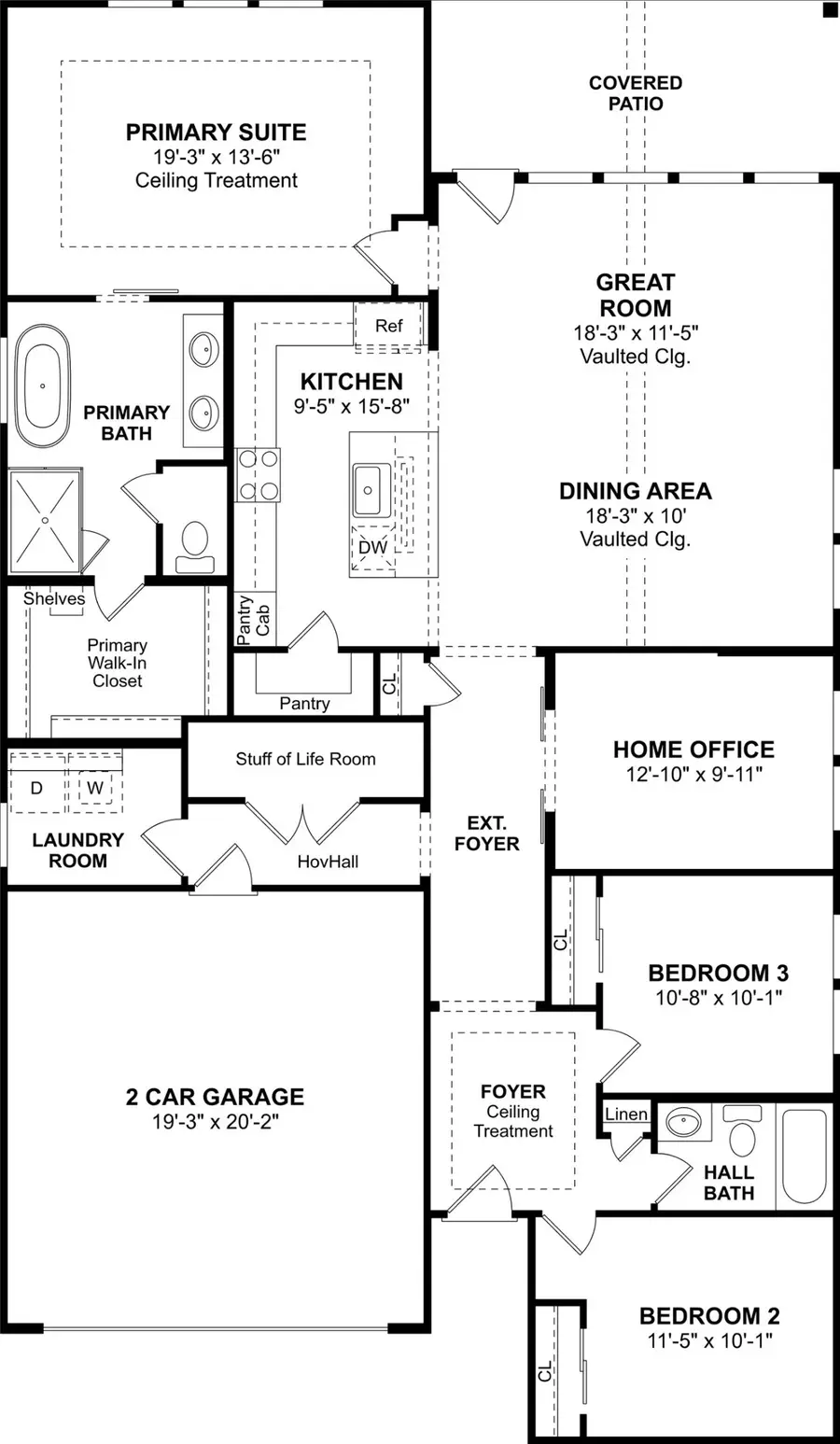 29307 Suncreek Ranch Court, Waller, TX 77484 - #3
