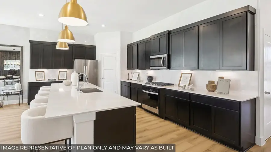 4538 Iguaza Falls Drive, Conroe, TX 77303 - Image #3