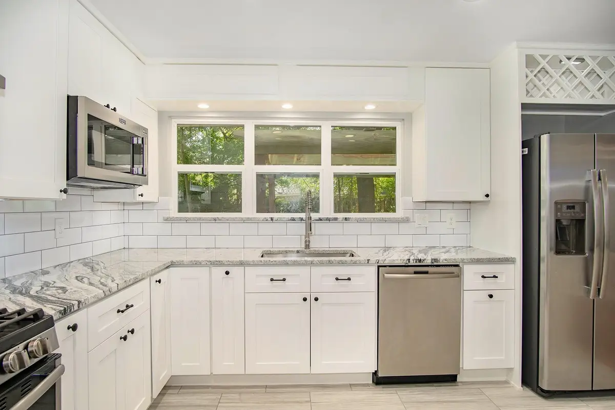 4602 Kinglet Street, Houston, TX 77035 - #1