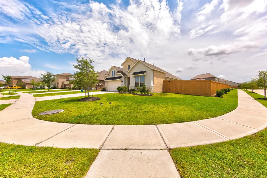 13424 Diamond Reef Lane, La Marque, TX 77568 - Image #3