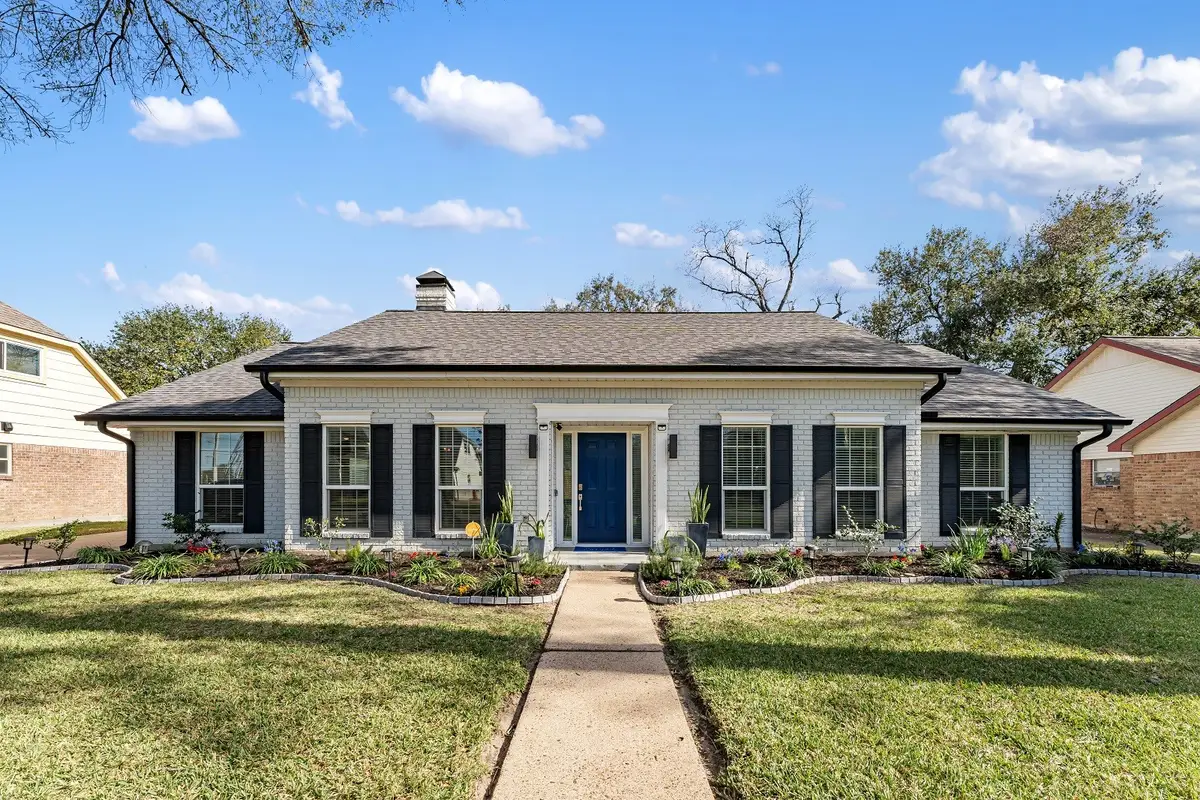 9511 Moorberry Lane, Houston, TX 77080 - #1