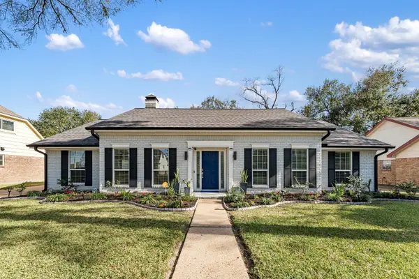 9511 Moorberry Lane, Houston, TX 77080