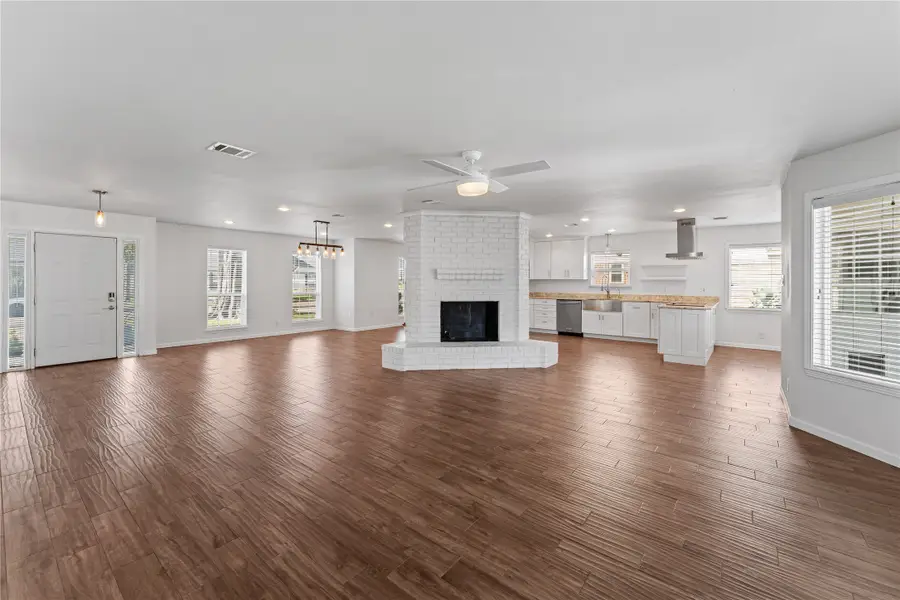 9511 Moorberry Lane, Houston, TX 77080 - #2