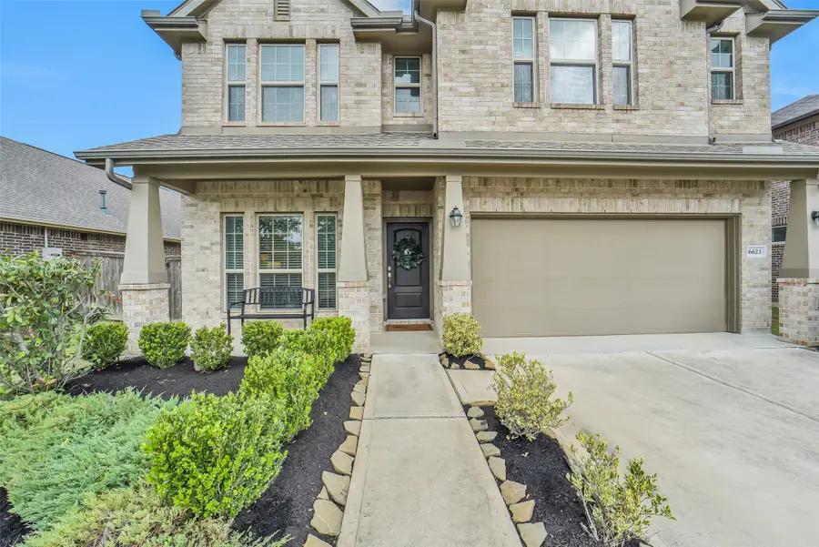 6623 Barrington Creek Trace, Katy, TX 77493 - #2