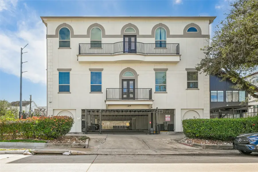5801 Winsome Lane #305, Houston, TX 77057 - #2