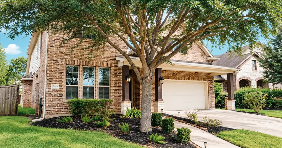 2643 River Run Road, Missouri City, TX 77459 - #2